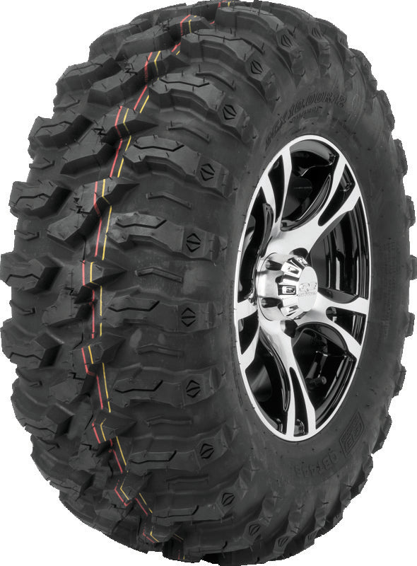 Load image into Gallery viewer, Quadboss 609301 QBS QBT446 Tire
