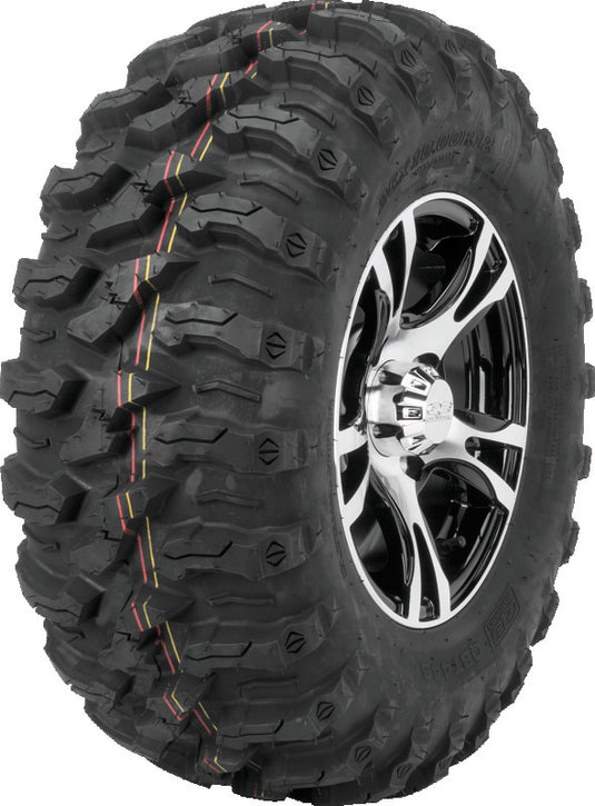 Quadboss 609301 QBS QBT446 Tire
