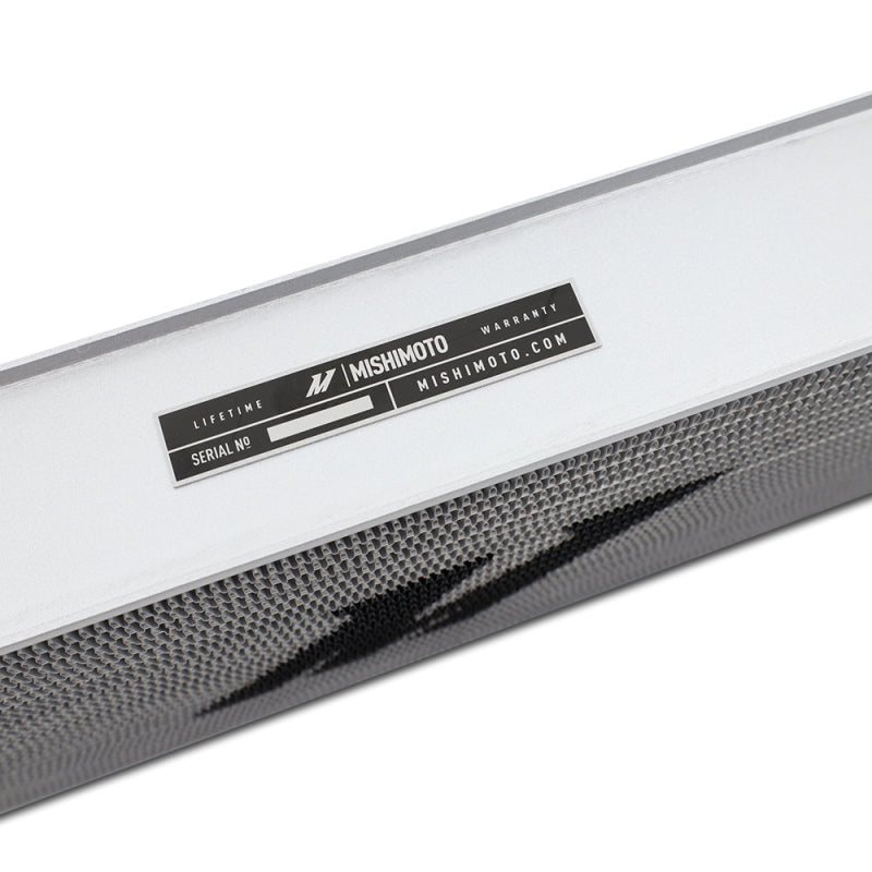 Load image into Gallery viewer, Mishimoto MMRAD-HE-03 MM Heat Exchangers
