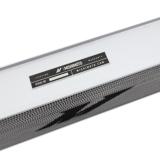 Mishimoto MMRAD-HE-03 MM Heat Exchangers