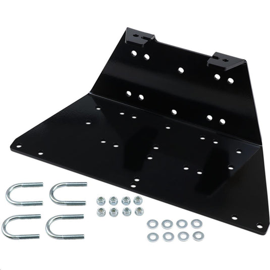 Moose Utility 1532PF Winch Mount