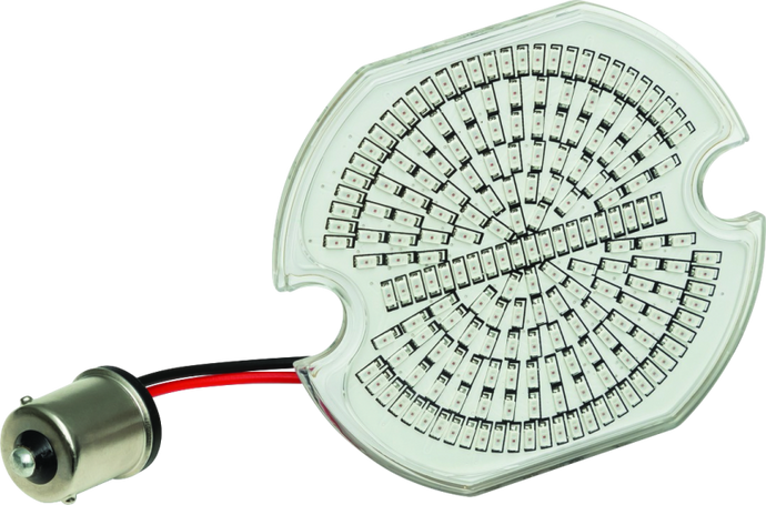 Kuryakyn 2940 KUR Turn Signal Kits F