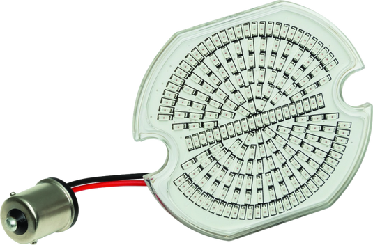 Kuryakyn 2940 KUR Turn Signal Kits F