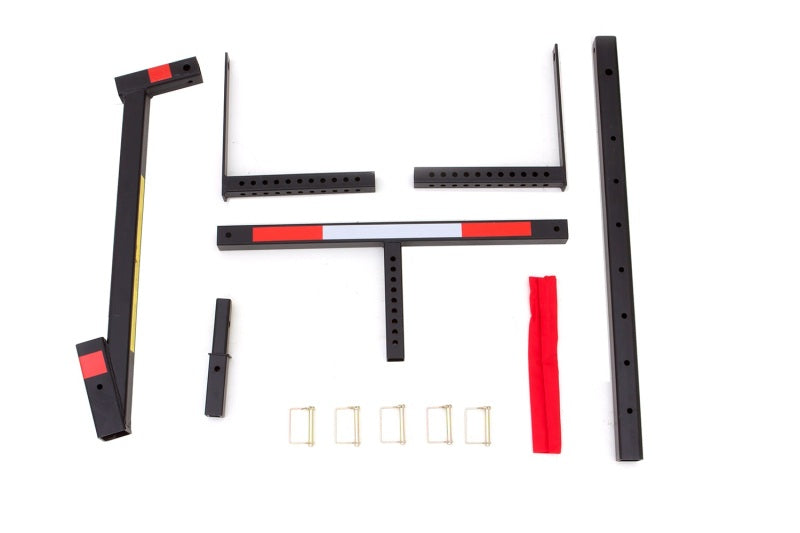 Load image into Gallery viewer, Lund 601021 LND Hitch Carriers &amp; Racks
