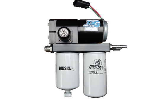 Airdog A7SABC512 ADG AirDog II-5G A/F Separator