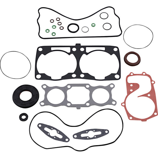 Pro-X 34.5609 Complete Gasket Set with Oil Seals