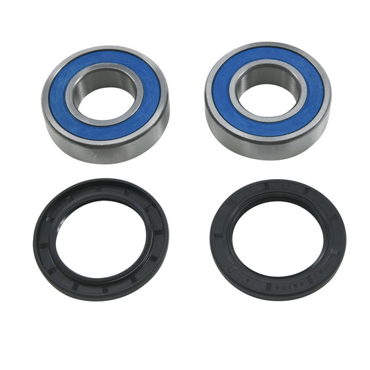 All Balls 25-1799 Wheel Bearing and Seal Kit
