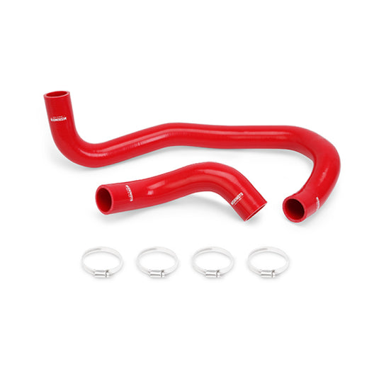 Mishimoto MMHOSE-MOP61-05RD MM Silicone Hose - Radiator