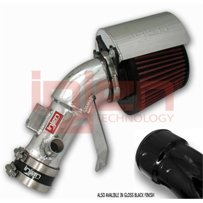 Load image into Gallery viewer, Injen SP1977BLK INJ SP Intake
