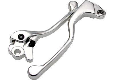 Motion Pro 14-9004 Forged Shorty Clutch Lever