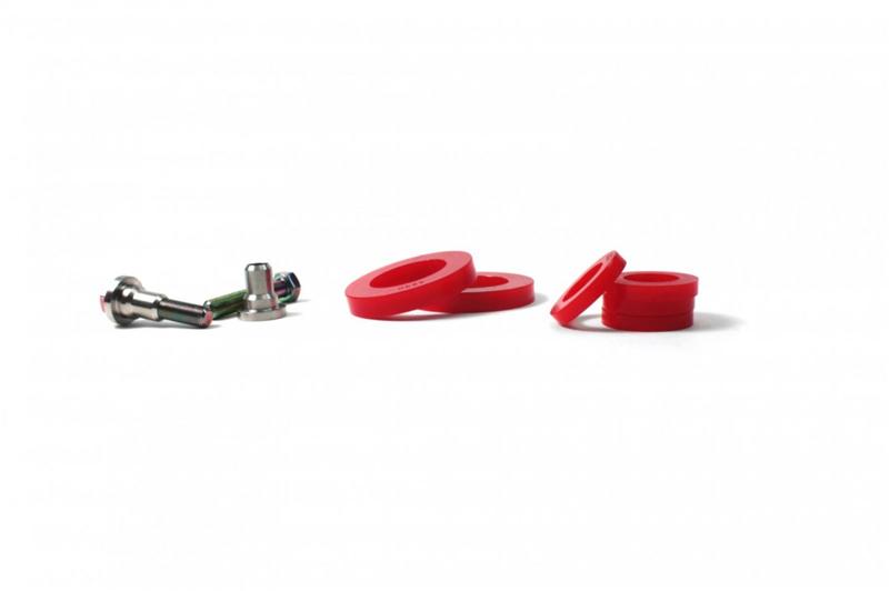 Load image into Gallery viewer, Perrin Performance PSP-SUS-525 PA Diff Subframe Lockdown
