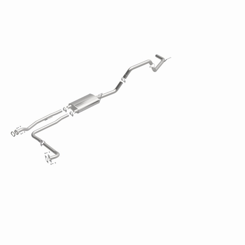 Load image into Gallery viewer, Magnaflow 106-0296 MAG BRE Exhaust Kits
