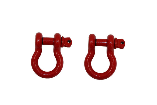 Fishbone Offroad FB21038 FBO D Ring