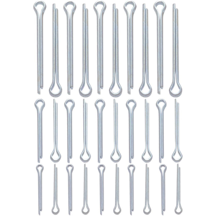 Bolt Mc Hardware SV-COTTER Cotter Pin Assortment