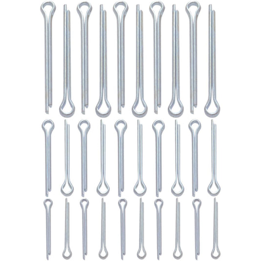 Bolt Mc Hardware SV-COTTER Cotter Pin Assortment