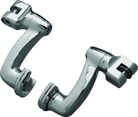 Kuryakyn 8016 KUR Adapters B