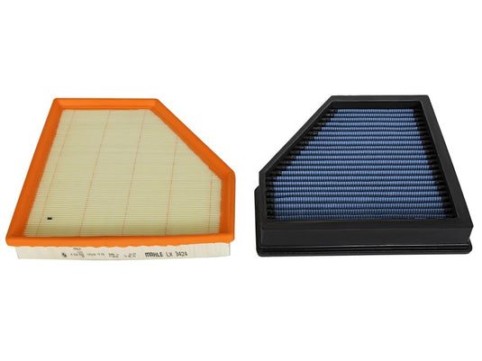 Afe 30-10270 AFE P5R Drop In Air Filter