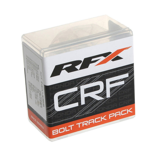 Rfx FXBK 10700 55SV Race Plastics Fastener Kit