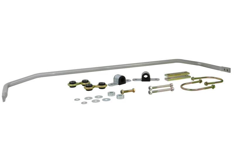 Load image into Gallery viewer, Whiteline BTR86Z WL Sway Bars - Rear
