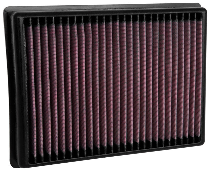 Load image into Gallery viewer, K&amp;N Engineering 33-3152 KN Drop in Air Filters
