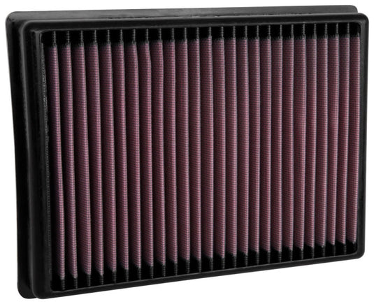K&N Engineering 33-3152 KN Drop in Air Filters