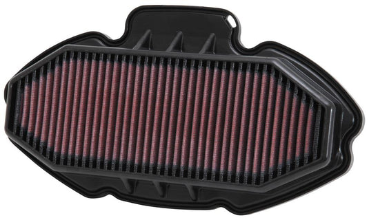 K&N Engineering HA-7012 High Flow Air Filter