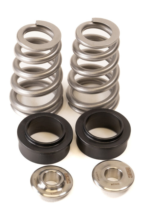 Gsc Power Division 5017 GSC Valve Spring Kits