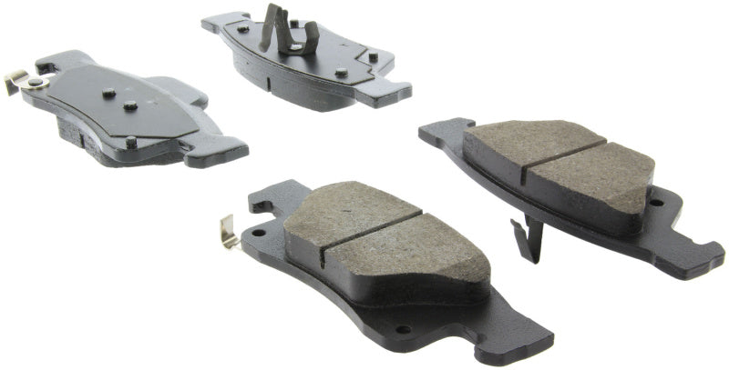 Load image into Gallery viewer, Stoptech 309.14980 ST Sport Brake Pads
