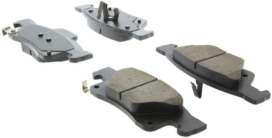 Stoptech 309.14980 ST Sport Brake Pads