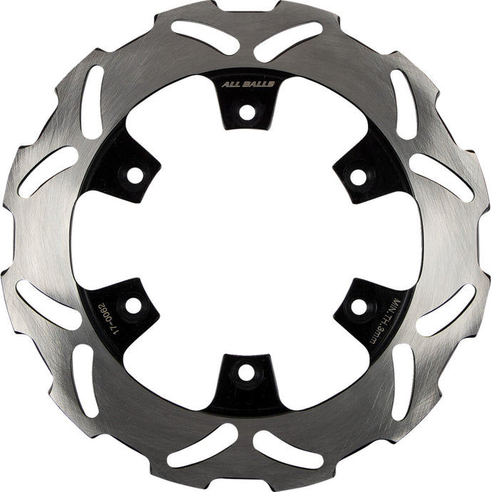 All Balls 18-0062 Brake Rotor