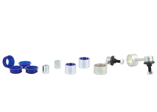 Superpro SPF3915K SPR Bushings - Sway Bar