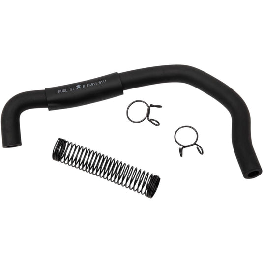 Fuel Star FS00005 Fuel Hose and Clamp Kit