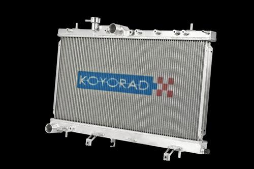 Koyo VH091672 KOY Racing Radiators