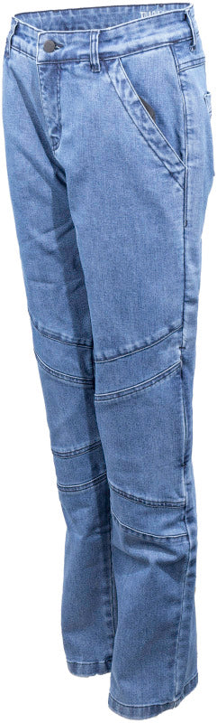 Load image into Gallery viewer, Speed And Strength 609954 SAS Tough Love Armored Jeans
