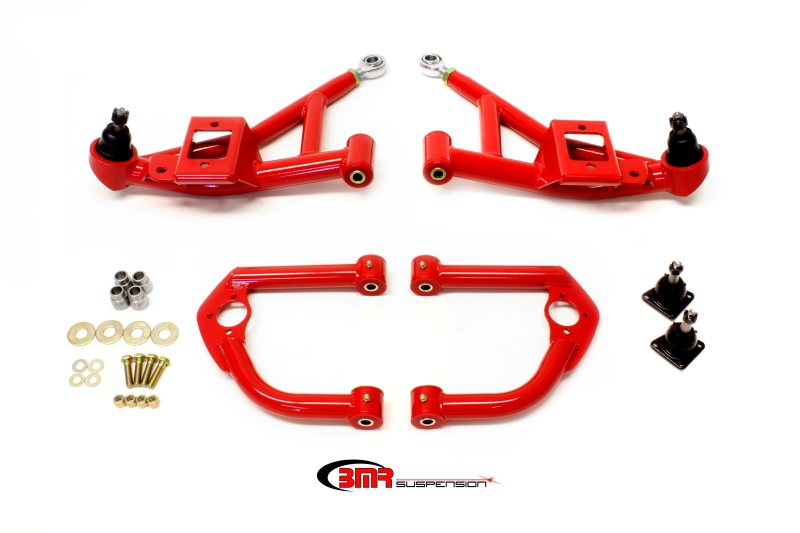 Load image into Gallery viewer, Bmr Suspension AA032R BMR Control Arms
