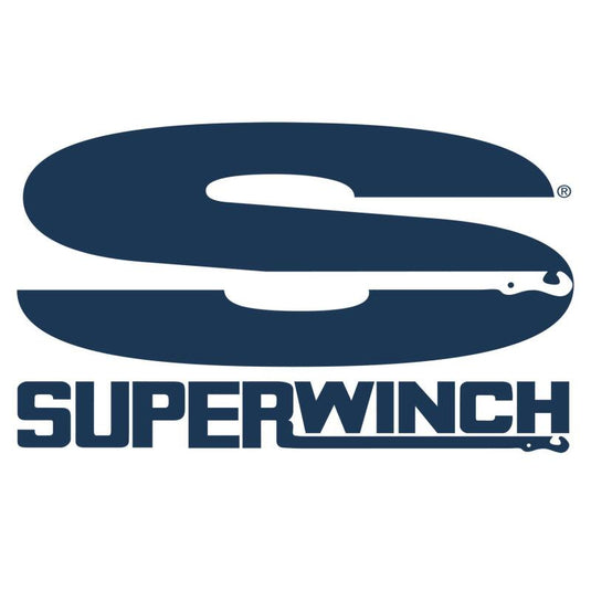 Superwinch 1710204 SUW SX Series Winches