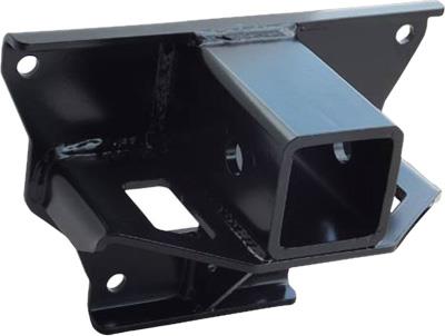 Kfi Products 101080 2in. Front Receiver