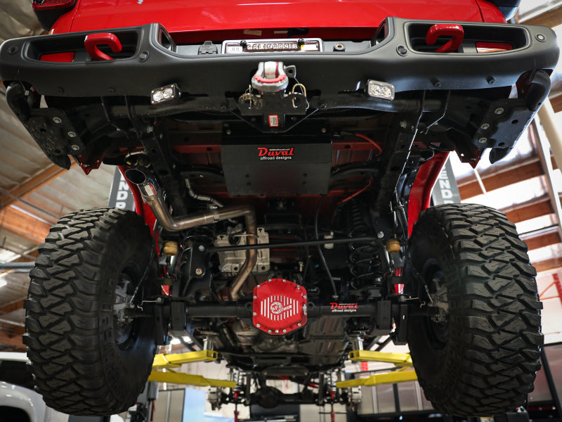 Load image into Gallery viewer, Afe 49-48088 AFE Exhaust Cat Back
