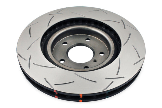 Dba DBA4600S DBA 4000 Series Slotted Rotors