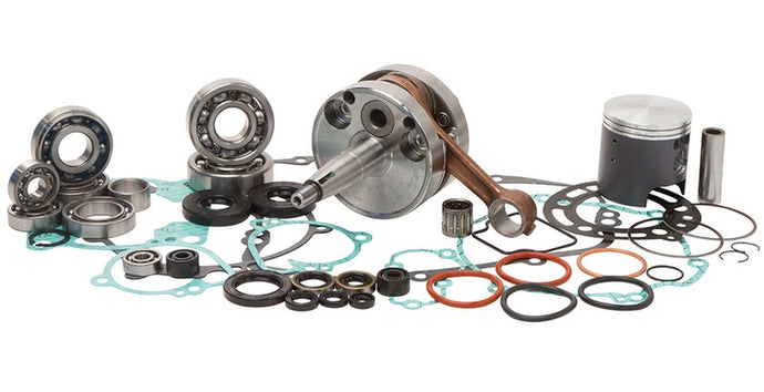 Vertex WR101-106 Complete Engine Rebuild Kit In A Box
