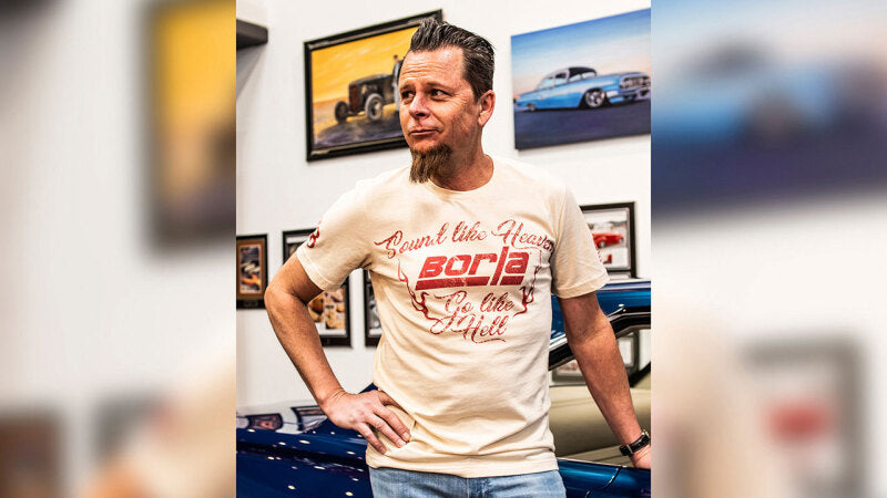 Load image into Gallery viewer, Borla 21590 BOR Apparel

