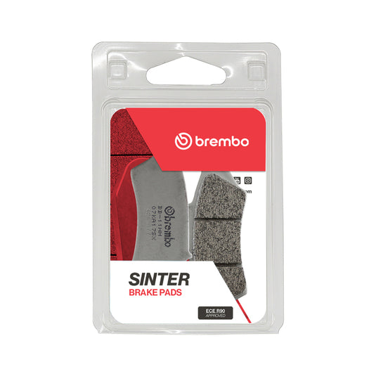 Brembo Powersports 07KA17SX BRE Powersport Pads