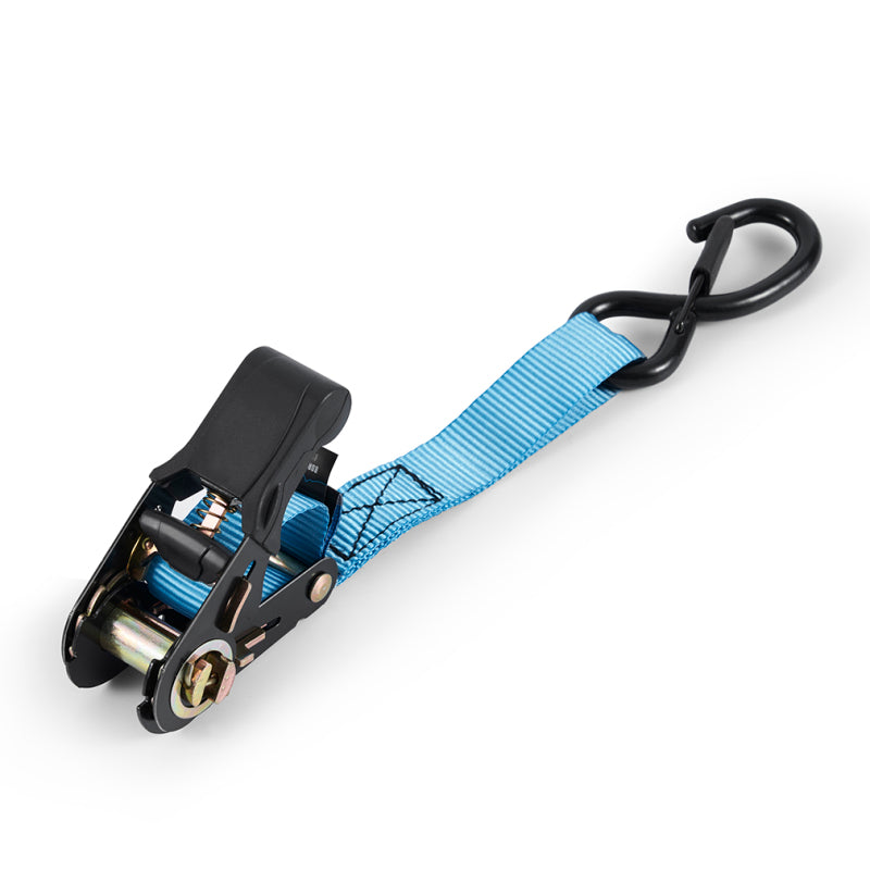 Load image into Gallery viewer, Borne Off-Road BNRTC-TDMD-4BL BRN Ratchet Tie-Down
