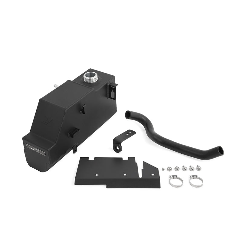 Load image into Gallery viewer, Mishimoto MMRT-F2D-11PMWBK MM Cooling Packages

