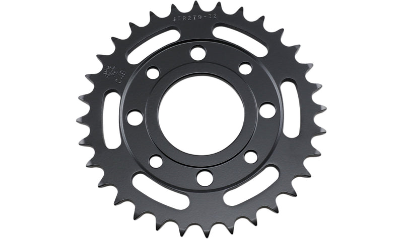 JT Sprockets JTR279.32 Steel Rear Sprocket - 32T