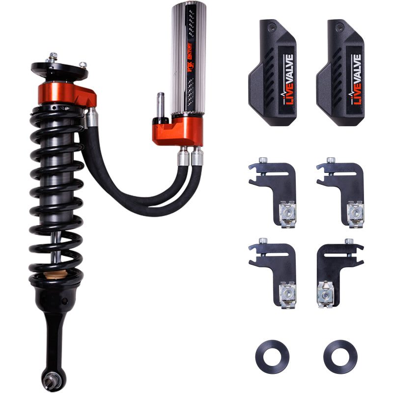 Load image into Gallery viewer, Fox 883-06-182 FOX 3.0 Factory Coilover Shock
