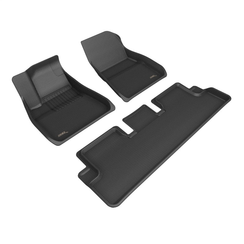 Load image into Gallery viewer, 3D Maxpider L1TL02601509 ACE Kagu - Combo - Black
