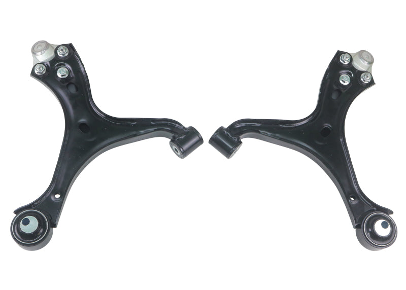 Load image into Gallery viewer, Whiteline KTA367 WL Control Arms - Front
