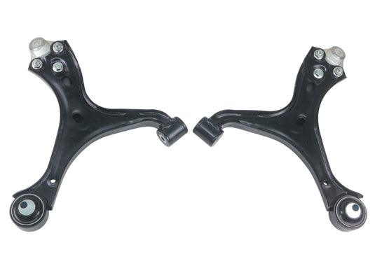 Whiteline KTA367 WL Control Arms - Front