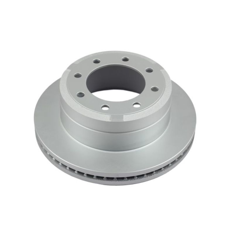 Load image into Gallery viewer, Powerstop AR85155EVC PSB Evolution Coated Rotor
